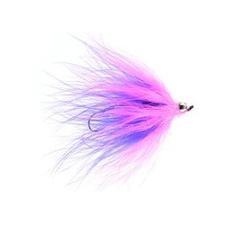 Articulated Lavander Pink Blue