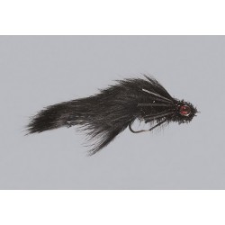 Black Alaskan Angel Weighted