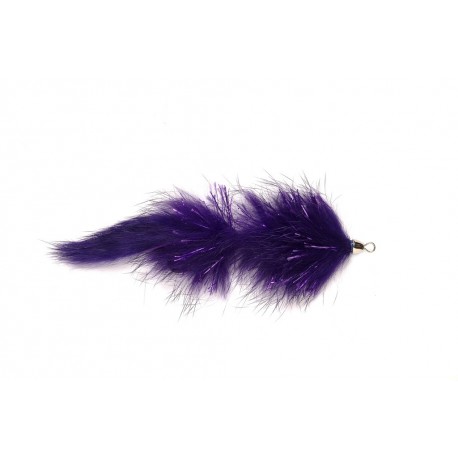 Chain Rxn Leech Purple