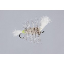 Chartreuse Butt Grizzly Bomber