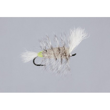 Chartreuse Butt Grizzly Bomber