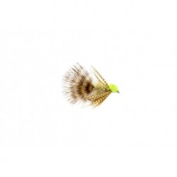 Chicken Little Chartreuse