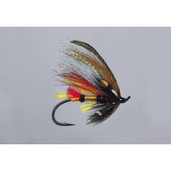 Classic Salmon Cf Jock Scott