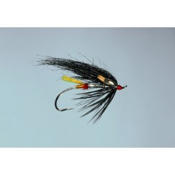 Classic Salmon Cf Night Hawk