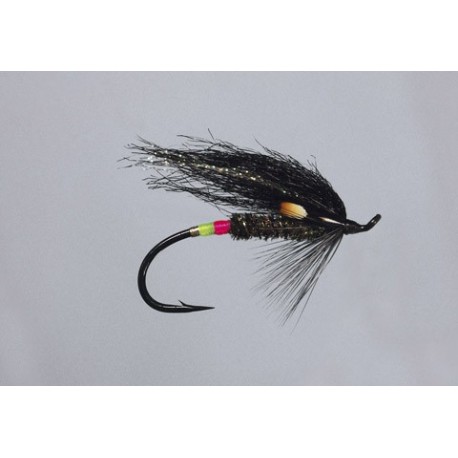 Classic Salmon Cf Undertaker