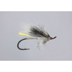 Classic Salmon Silver Rat