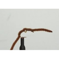 Bh San Jan Juan Worm Brown