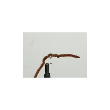 Bh San Jan Juan Worm Brown