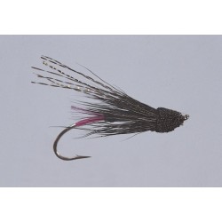 Duddles Black Magic Muddler