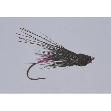 Duddles Black Magic Muddler