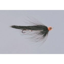 Duddles Black Ultimate String Leech