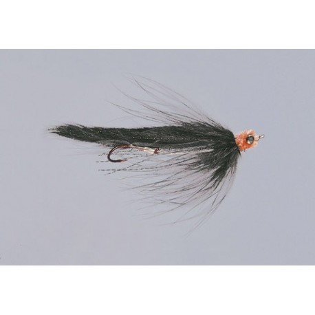 Duddles Black Ultimate String Leech