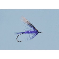 Duddles Low Water Purple Peril