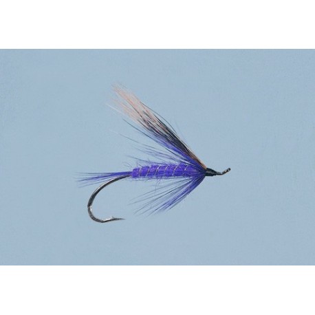 Duddles Low Water Purple Peril