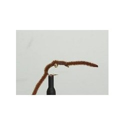 Bh San Jan Juan Worm Brown