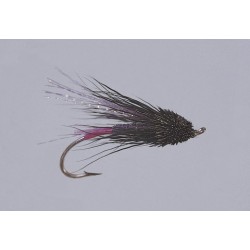 Duddles Purple Magic Muddler