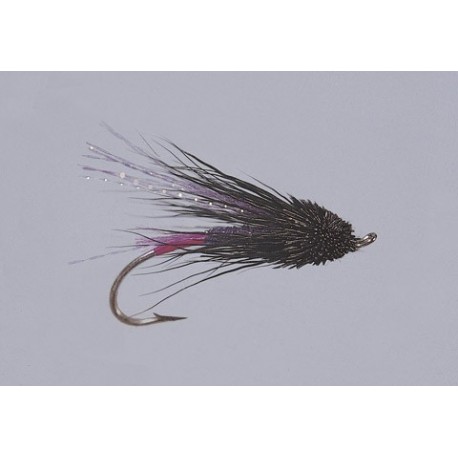 Duddles Purple Magic Muddler