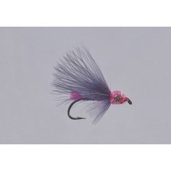 Duddles Purple Steelhead Candy