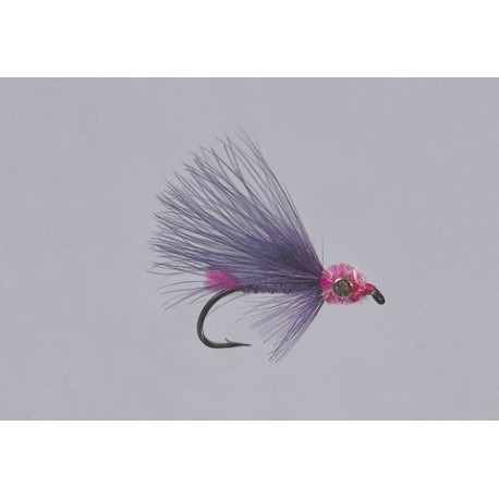 Duddles Purple Steelhead Candy