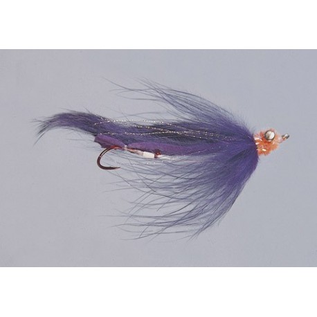 Duddles Purple Ultimate String Leech A