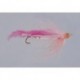 Duddles Shrimp Pink Ultimate String Leech A