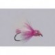 Duddles White Pink Steelhead Candy