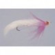 Duddles White Pink Ultimate String Leech A