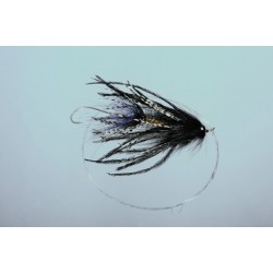 Finnertys Steelhead in Tu Ber Black A