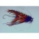 Finnertys Steelhead Intruder Black Blue A