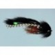 Finnertys Steelhead Intruder Olive Orange A