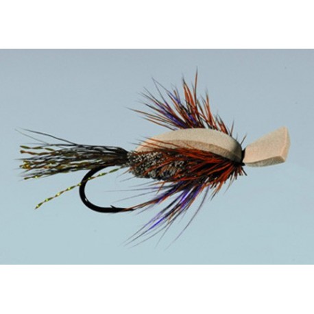Finnertys Steelhead Skater
