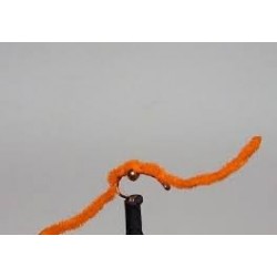 Bh San Juan Worm Orange