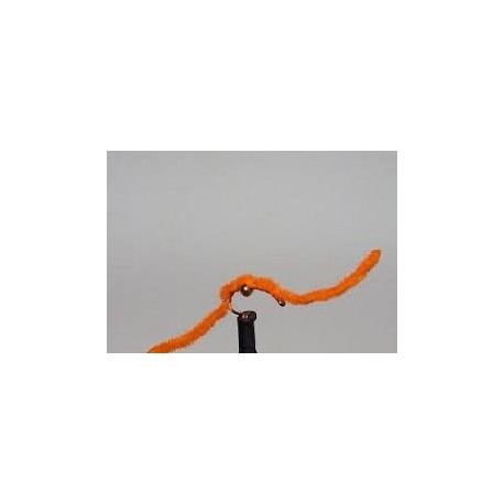 Bh San Juan Worm Orange