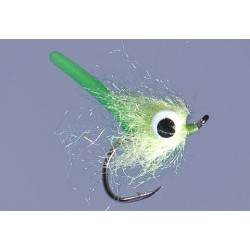 Jans Puff Daddy Chartreuse