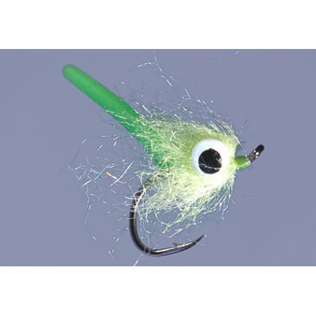 Jans Puff Daddy Chartreuse