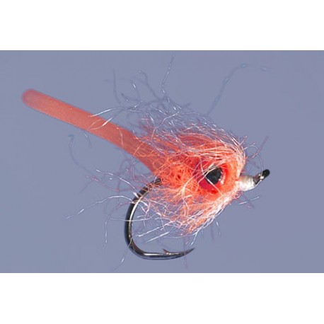 Jans Puff Daddy Orange