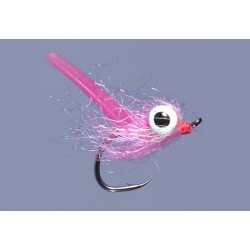 Jans Puff Daddy Pink