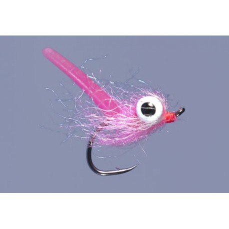 Jans Puff Daddy Pink