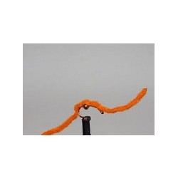 Bh San Juan Worm Orange