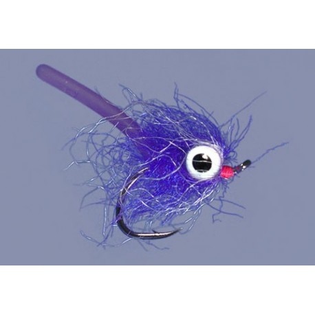 Jans Puff Daddy Purple