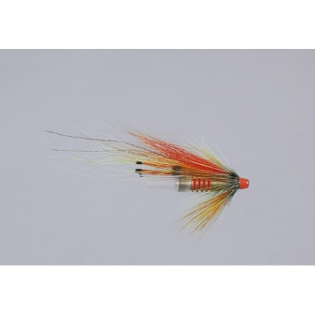 Jurijs Golden Shrimp