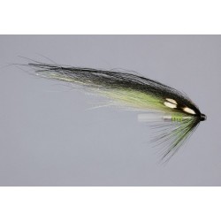 Jurijs Tube Black Green Fighter