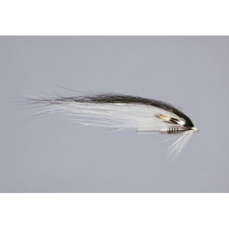 Jurijs Tube Black White Fighter