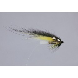 Jurijs Tube Black Yellow Fighter