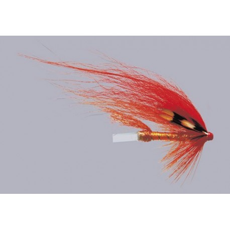 Jurijs Tube Orange Bitch Dog