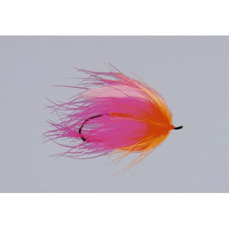 Marabou Spey Babine