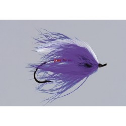 Marabou Spey Freight Train