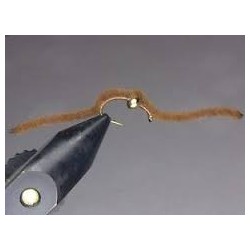 Bh San Juan Worm Tan