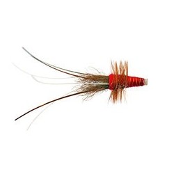Mw Francis Red Tubefly