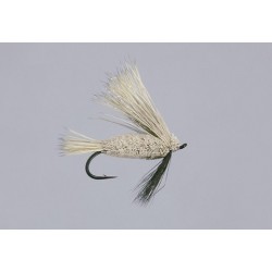 Natural Steelhead River Mouse